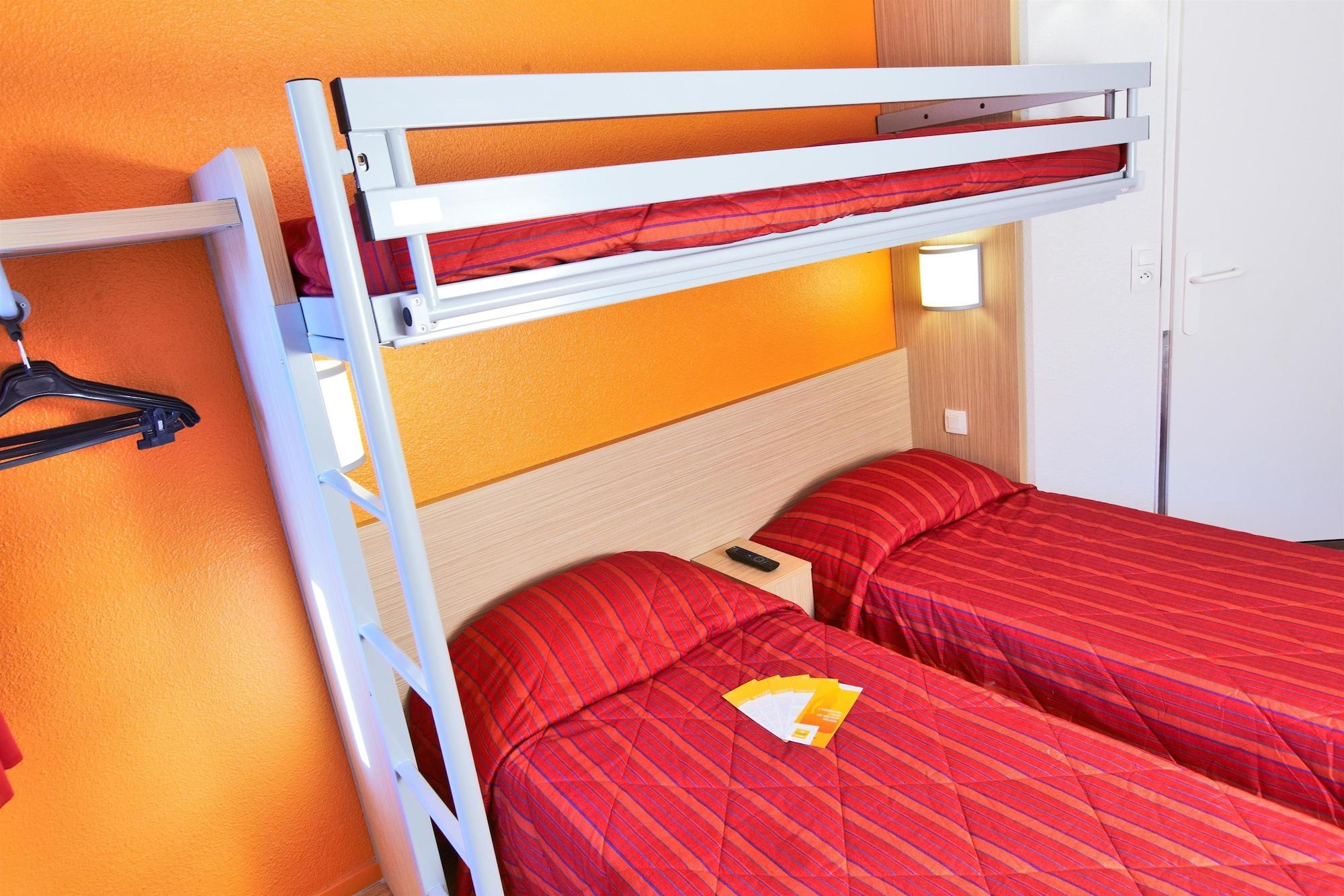 Premiere Classe Vierzon Kültér fotó
