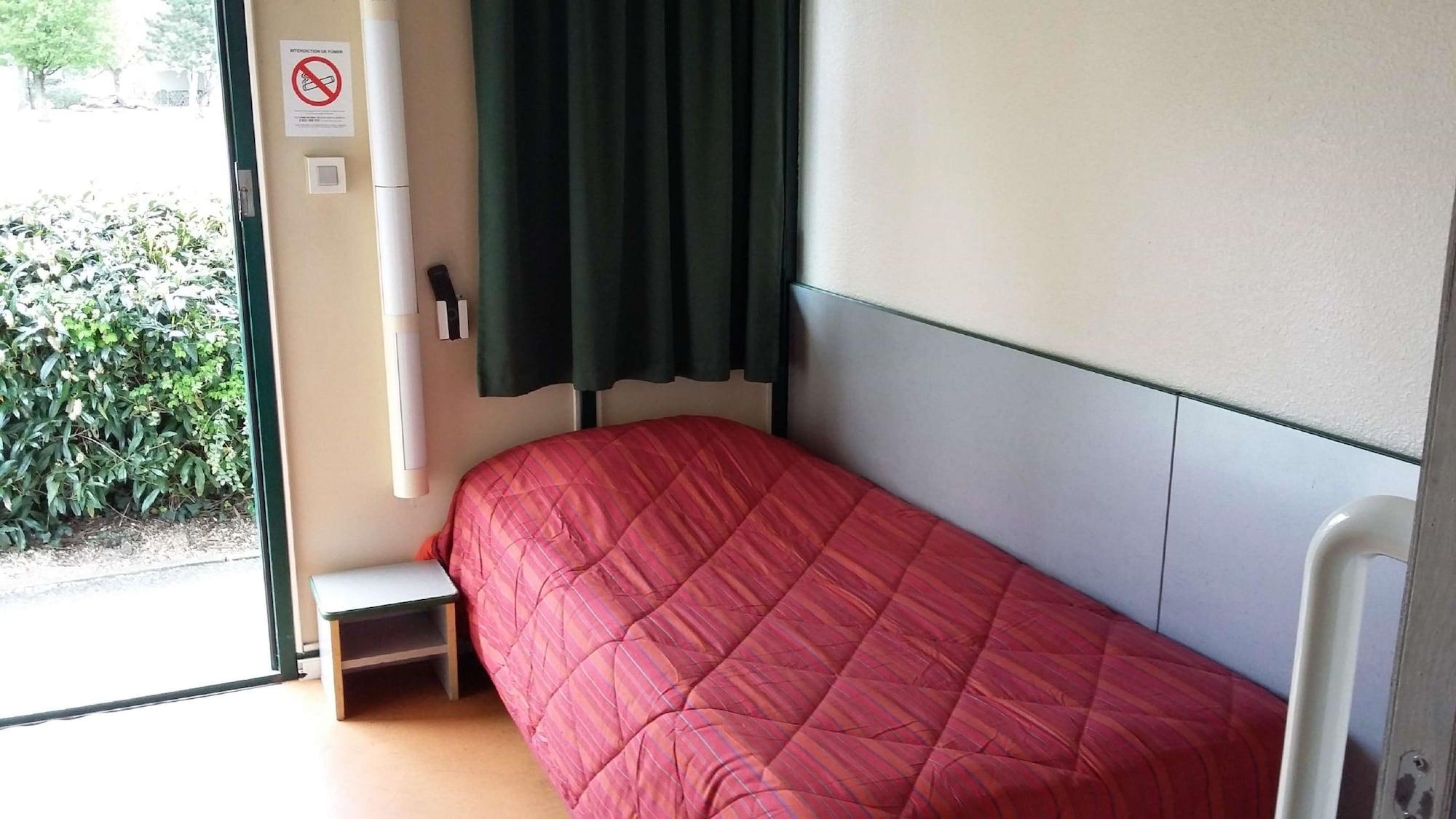 Premiere Classe Vierzon Kültér fotó