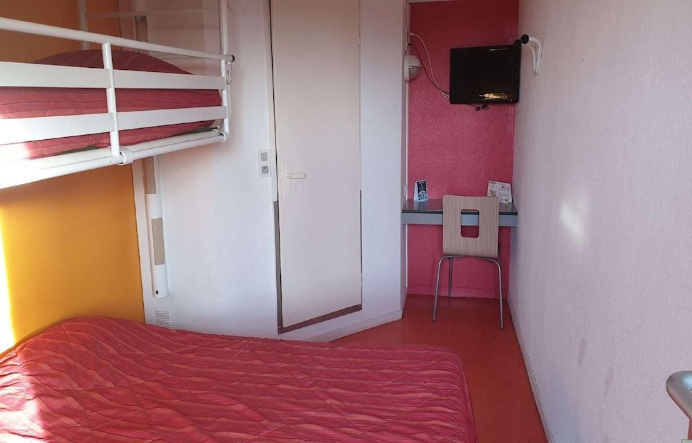 Premiere Classe Vierzon Kültér fotó