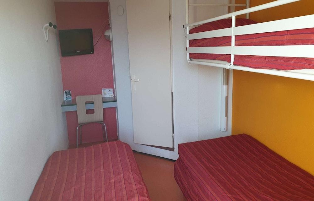Premiere Classe Vierzon Kültér fotó