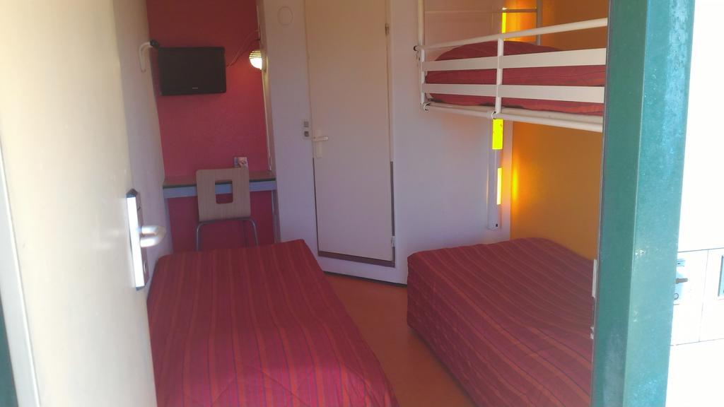 Premiere Classe Vierzon Kültér fotó