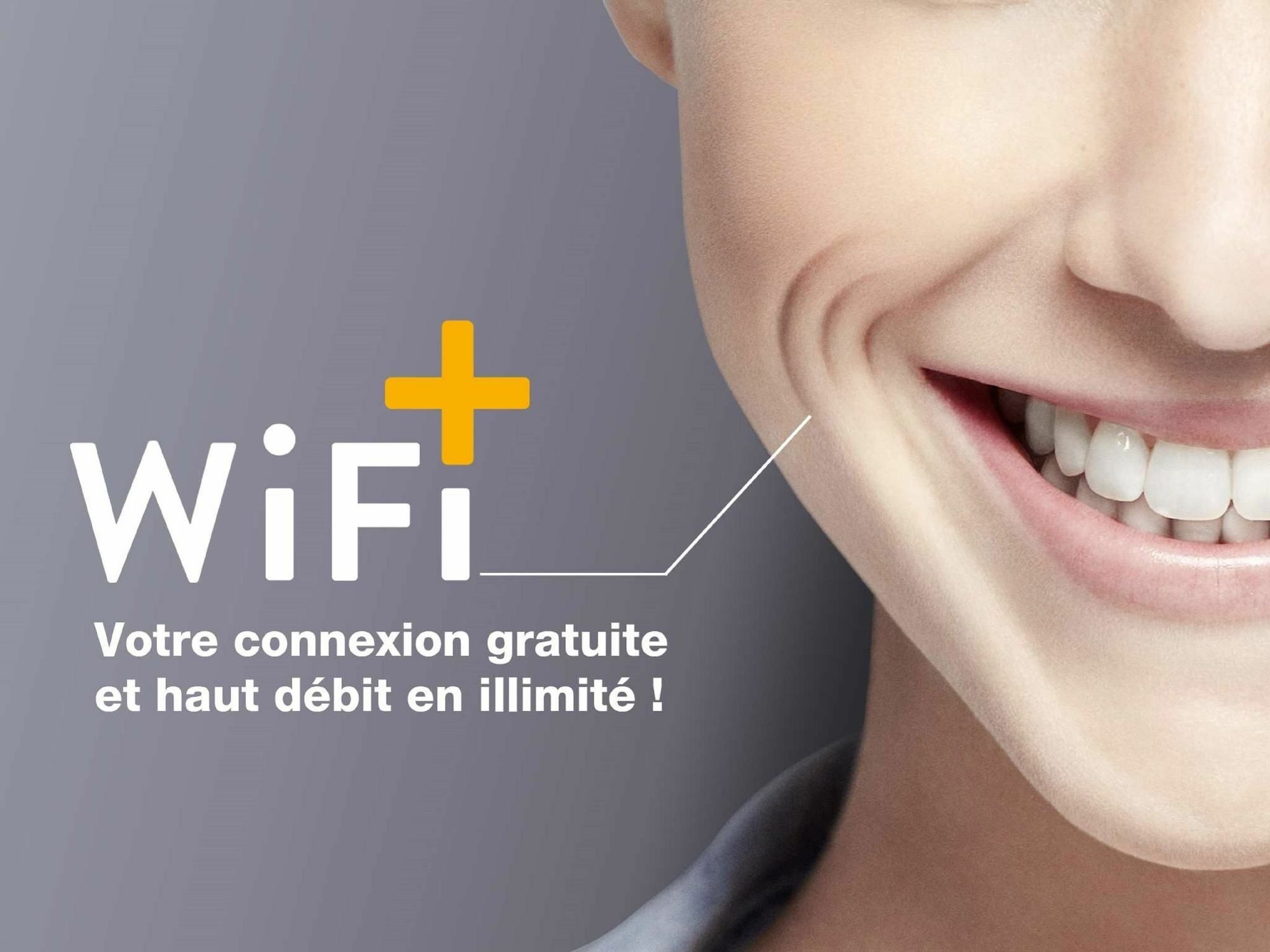 Premiere Classe Vierzon Kültér fotó